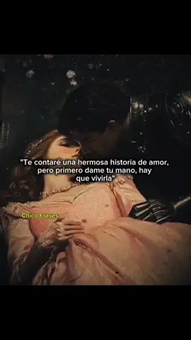Acompáñame a esta historia de amor princesa 💕💕💕 #frasesparadedicar #frasesparati #frases #viral #dale❤️ 