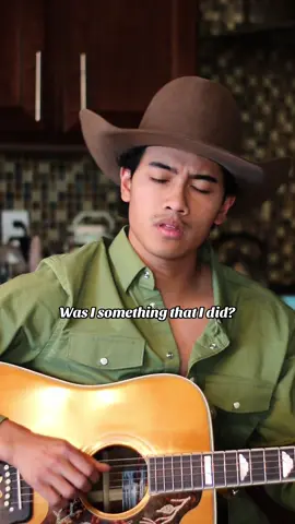 My new single “I’ll Never Know” comes out TONIGHT!  • #DzakiSukarno #CountryMusic #CountryArtist #IllNeverKnow #NewCountry 