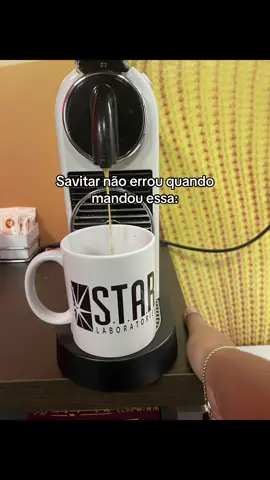 Melhor vilão #flash #savitar #theflash #starlabsflash #laboratoriosstar 