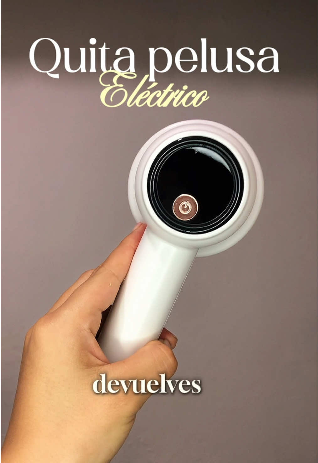 🧼✨ ¡Di adiós a las pelusas y bolitas en segundos! Este quita pelusa eléctrico deja tu ropa como nueva 🔥 ✅ Rápido, recargable y seguro para todo tipo de telas. ¡Haz que tus prendas favoritas luzcan perfectas otra vez! 💥#QuitaPelusa #RopaSinPelusa#TipsDeLimpieza	#CuidaTuRopa	#RopaComoNueva
