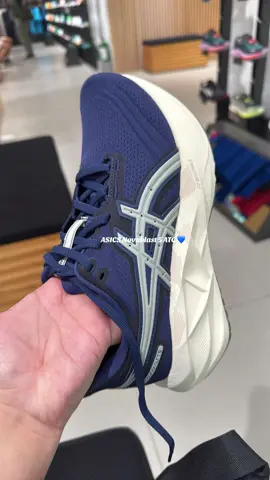 happy 7 months to my first running shoes. 🏃🏻‍♀️👟 #asics #novablast5 #novablas5atc #runningshoes #runtok 