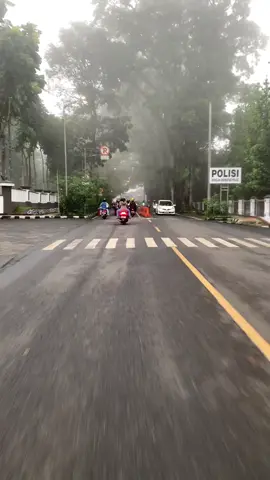 sukabumi berkabut #sukabumi #masukberanda #fyp 