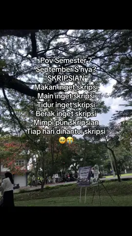 Mahasiswa akhir mana suaranya🙌🏻 #mahasiswaakhir #mahasiswasemesterakhir #skripsian #jokiskripsi #jokiskripsimurah 