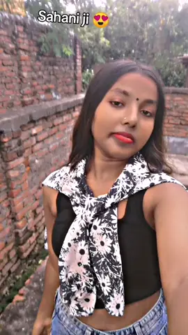 #foryou #sahani kanxi #viraltiktok #bhw_muser❤️🇳🇵 