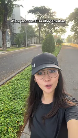 Jangan pernah menormalisasikan kegemukan dg alasan masih cantik n suami masih sayang #influencersurabaya #contentcreatorsurabaya #intermittentfasting #dietIF ##jendelapuasa