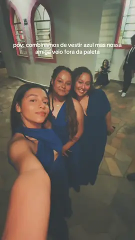 @Sabrina Gimenez @Tauany Vitoria @Namorada do dudu 💍 #trend #madrinhas #foryou 