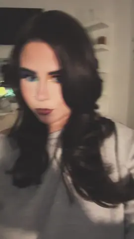 taste the rainbow 🌈 #fyp #makeup 