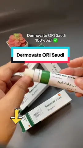 #dermovateori #dermovatesaudi #creamArab #ModalKontenDoang #diyangimar 