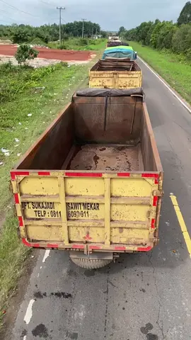 Perdana dadi korban macet jembatan sei lenggana Sampit