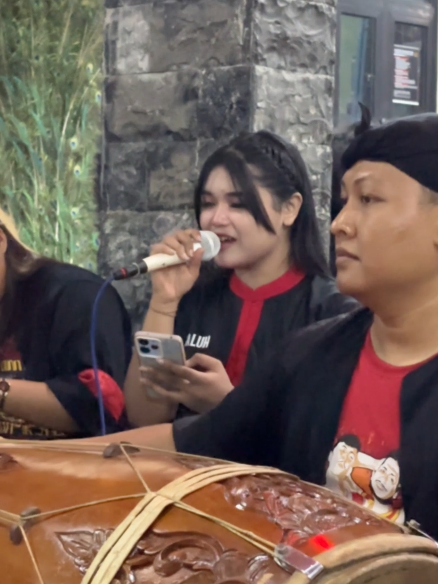 selamat beraktifitas