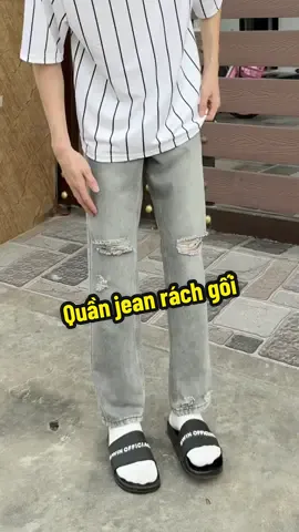 ❤️❤️ #lanhatday #quanjean #quanjeanongsuong #quanjeanrach #quanjeannamcaocap 