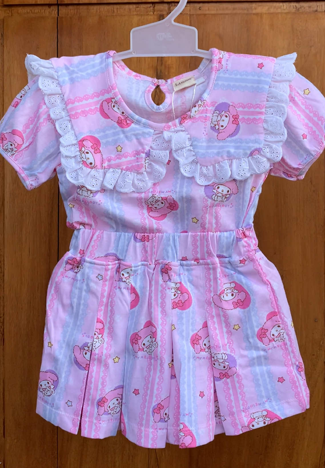 Hiii moms🤩🥰 ready setelan Fashion by LIBBY BABY😍🥰🤩 lgsg Aja cek keranjang kuningnya ya moms👉🛒🛍️#setelananak #ootdfashion #ootdanak #libby #libbyababy 