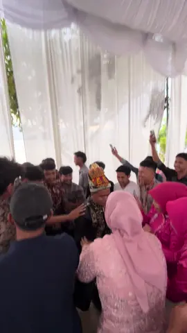 ❤️ #happywedding  adek ku alfatuna & cutmilatin  