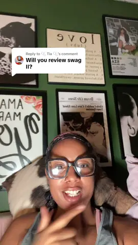 Replying to @🫧 Tia 🫧 you guys wanna see the return of real music ? It’s time to get strict again. #musicopinions #albumreview #justinbieber #swagII #lizzo #beyoncé 