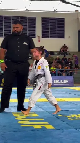 Não é só jiu-jitsu. É muito mais que isso.