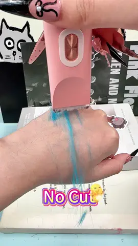 If you want a super bald puss😻 #BikinTrimmer#hygienetips#TiktokM adeMeBuyit#TikTokShopLaborDaySale#rushready2025 