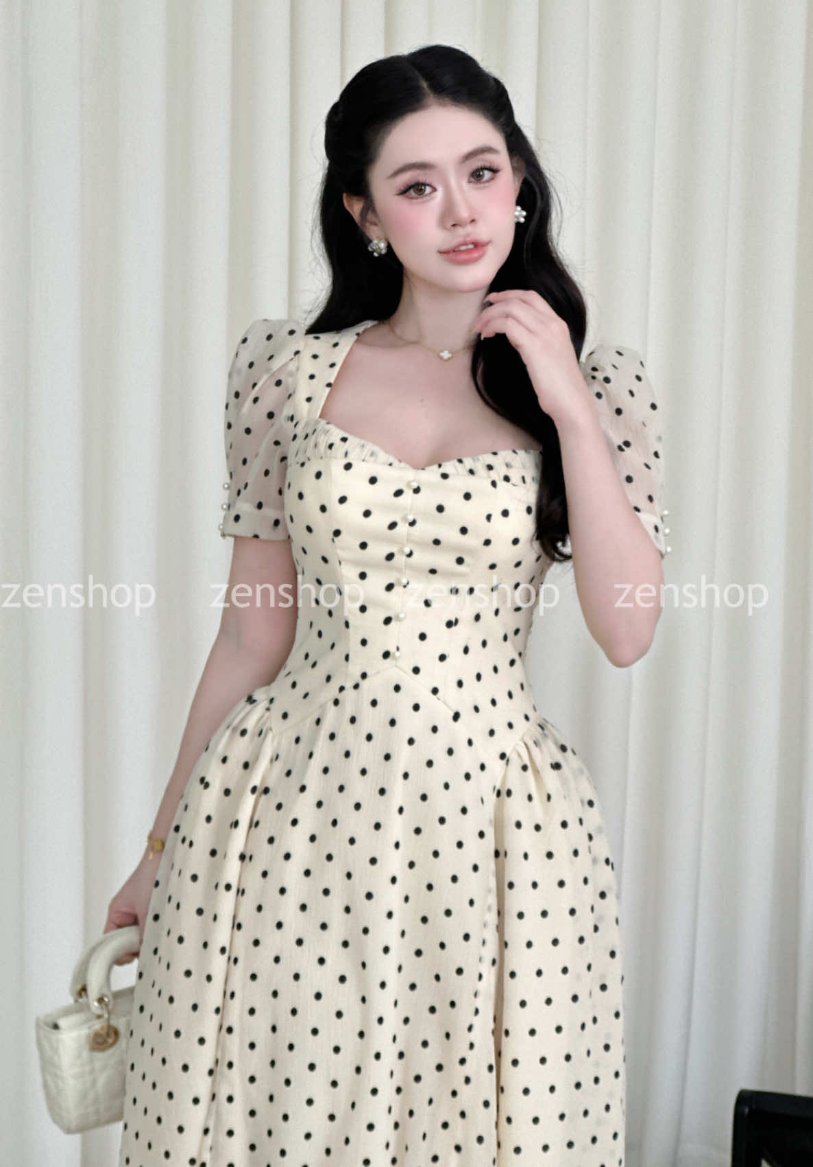 Nala dress ❤️🥰 #zenshop #viral #fpy #xuhuong #abcxyz 