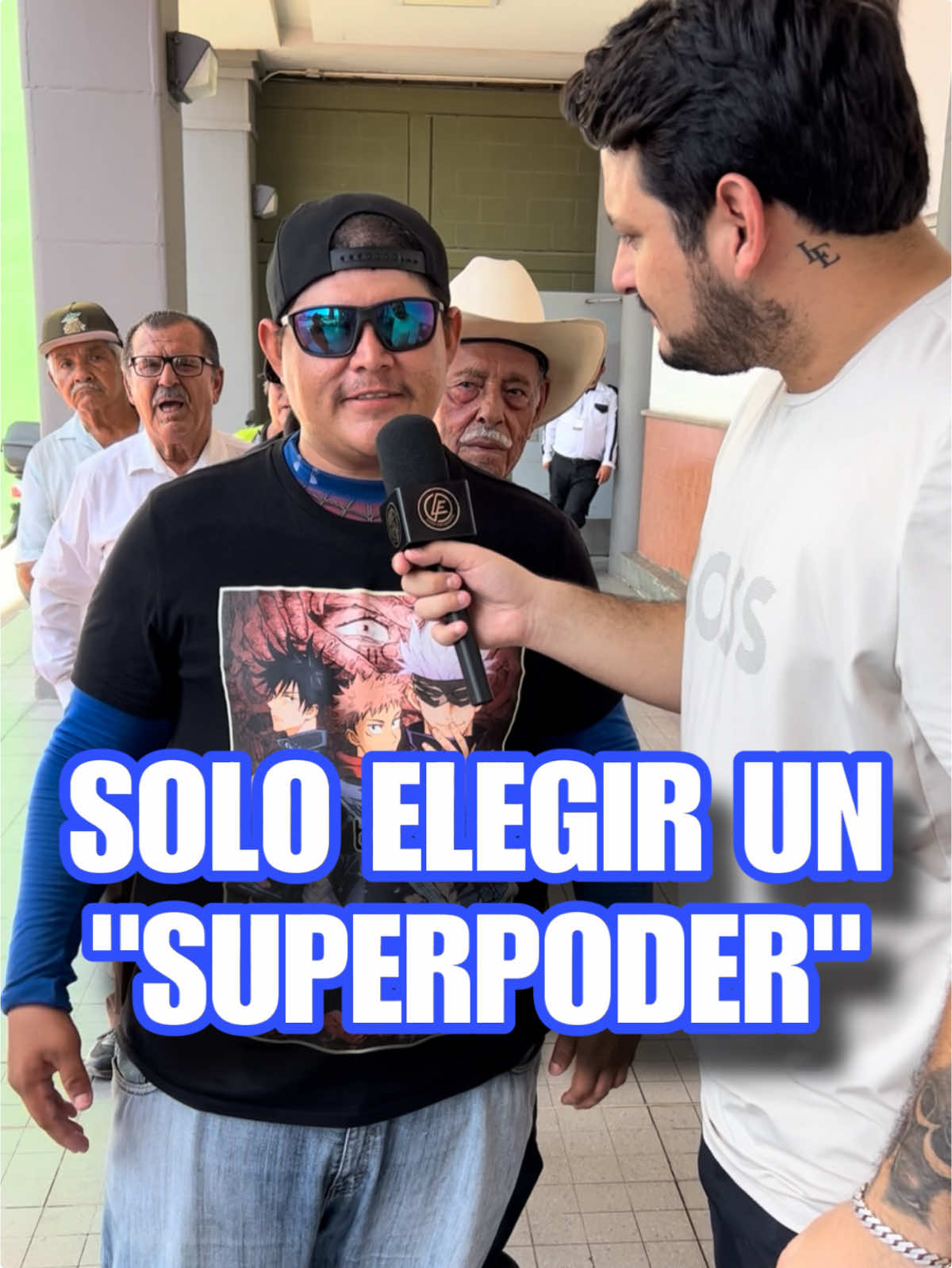 Solo puedes elegir un Superpoder #usa🇺🇸 #usa_tiktok #tiktokviral #viral #fyp 
