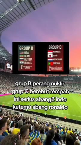 kalo emang bener gokil sih seru bgt pildun taun depan😋 #pialadunia #fifawordcup #usa #rusia🇷🇺 #indonesia 