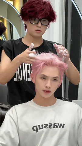 Tạo kiểu tóc nam đẹp chất#congbarbershopmen #tocnamdep #tocnamhot2025 #mayuantocnam #xuhuong 