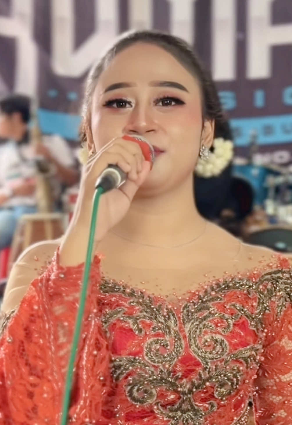 Anuman Obong | Evitamala #admajamusic #campursari #beranda #sragen24jam  @mas'geotreex @Cak_Sunu Keb @Agus winar @PAK EKO22 @ardian @ALDRIAN PRASETYO @AdjieWinsa @Evita Wharma @Ardian bass2012 