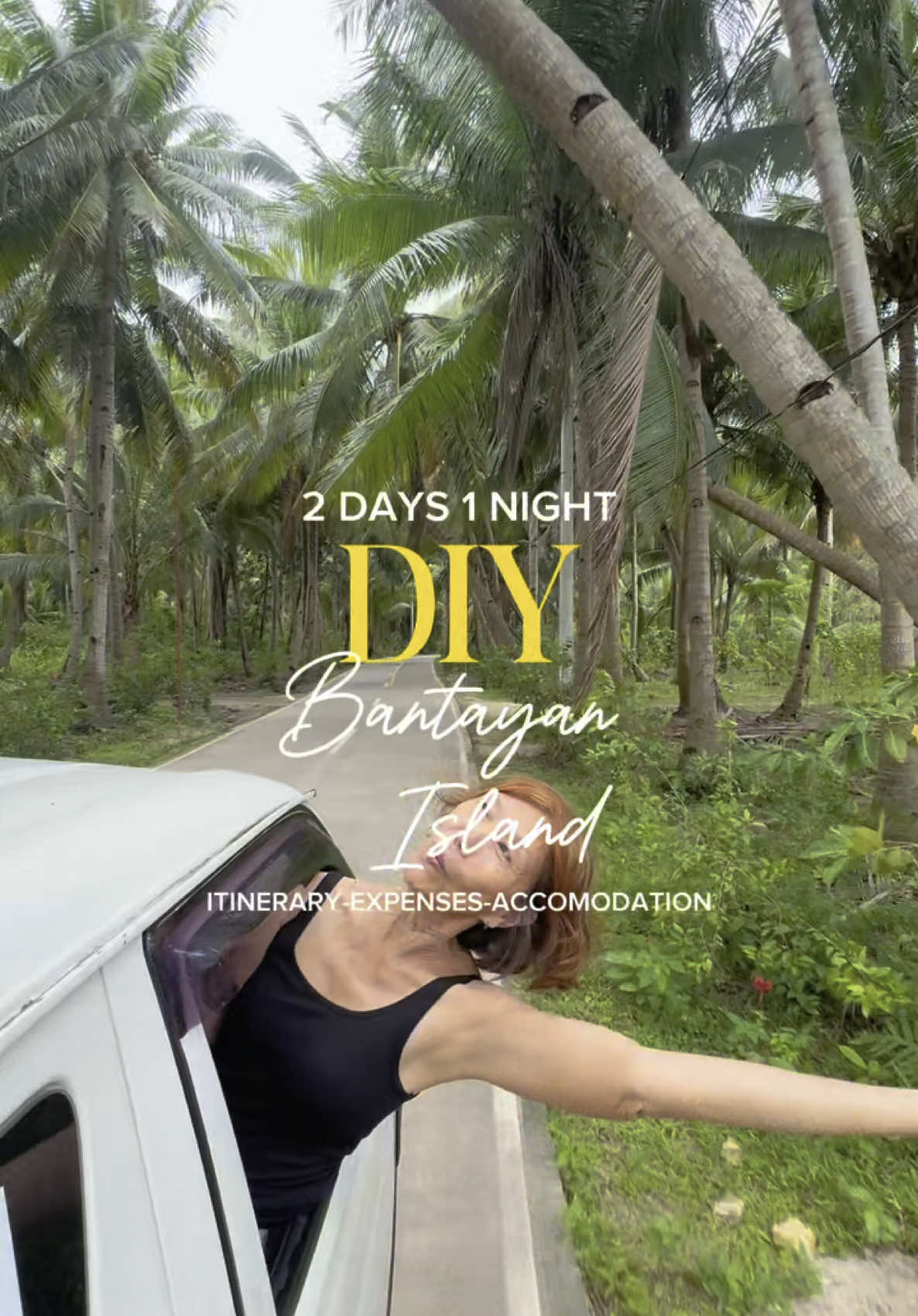DIY 2D1N BANTAYAN ISLAND ITINERARY GUIDE! 🏖️🪸⚡️ 📍DAY 1 - Camp Sawi - Coconut Road - German Ruins / The Ruins - Ogtong Cave - Kota Beach Resort 📍DAY 2 - Island Hopping * Snorkeling * Virgin Island * Baigad Lagoon #katanders #cebuitineraryguide #cebutravel #DIYTravelPhilippines #Cebu #StoNiño #sinulog2026 #bantayanisland #bantayanIslandCebu #bantayanislandtour #BantayanIslanItineraryGuide #fyp 