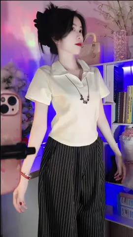 🛒 Có cả áo và quần nhe mấy nàng #sarahduongreview #sarahduongvlog #sarahduonglive 