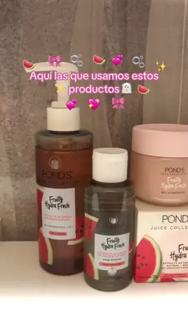 🫧Tu rutina ideal de skincare🧖🏻‍♀️💞✨ @Ponds Centroamérica y Caribe  #ponds #skincare #elsalvador #paratiiii #fypシ゚ 