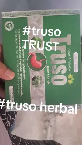 #truso #acidreflux #stomacare #fyp 