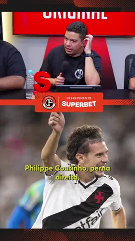 POUCOS TIMES TÊM UM NUNO MOREIRA! Bola de GPS do Coutinho e Nuno Moreira aproveita a falha de Neto pra marcar pro Gigante da Colina!  🎙️ Bruno Cantarelli 📸 Matheus Lima | Vasco da Gama