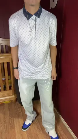 Pantalón con estilo único #pantalones #moda #estilo 