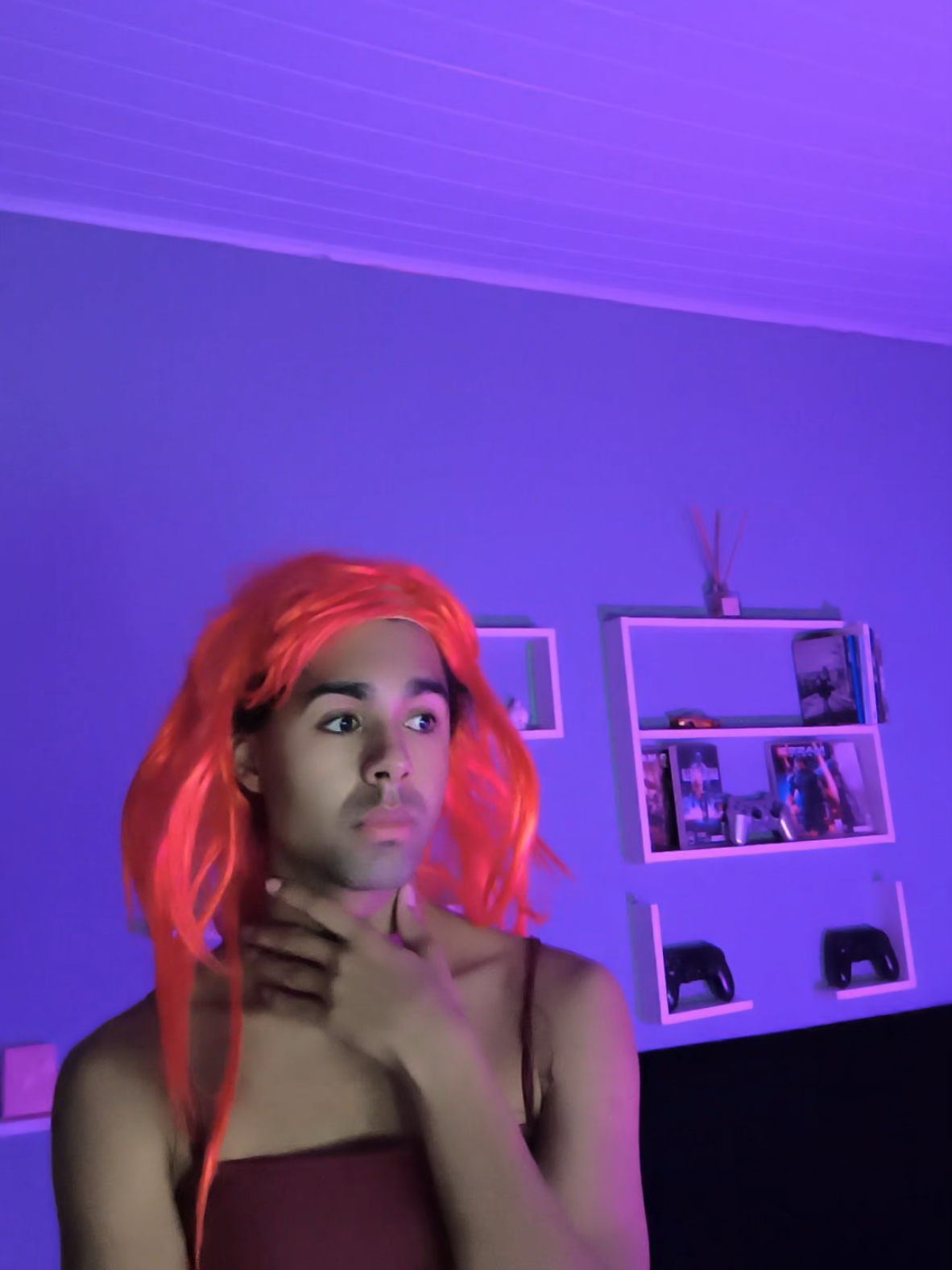 NÃO VEJAM PELO AMOR!!! EU VI POR PURA MÁ SORTE!!! 😓  #hardkalozer 