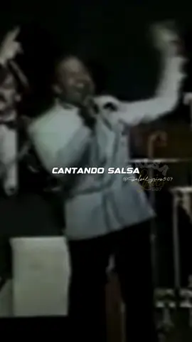 🎙️| Sobre Las Tumbas - Cheo Feliciano • • • #SobreLasTumbas #CheoFeliciano #Salsa #SalsaClasica