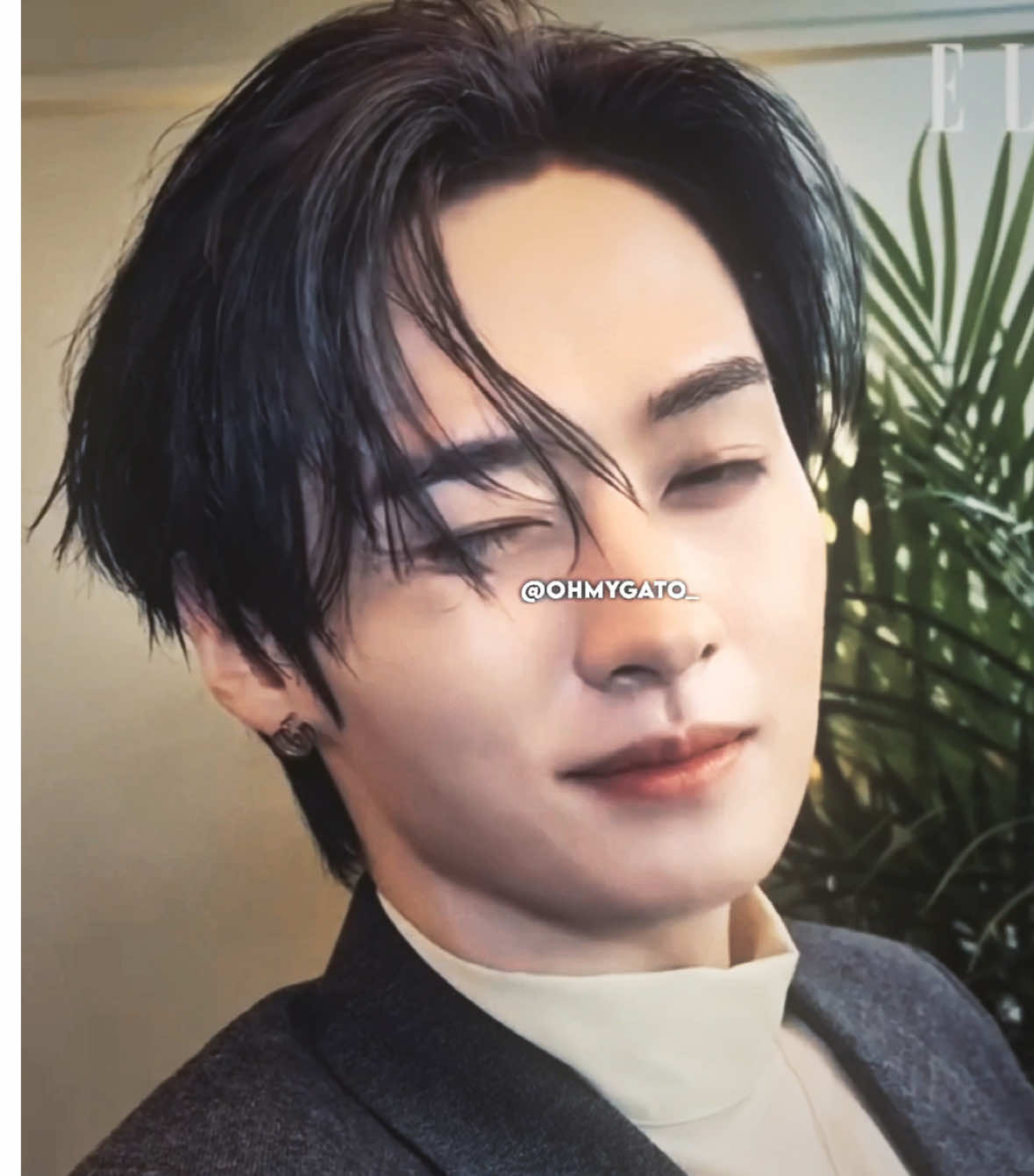 #LEEKNOW|| oh to have leethighs wrapped around my head|| ac: @˗ˏˋ ᴀɪʀᴍʏ ˎˊ˗ ||#straykids #leeknow#edit#viral 