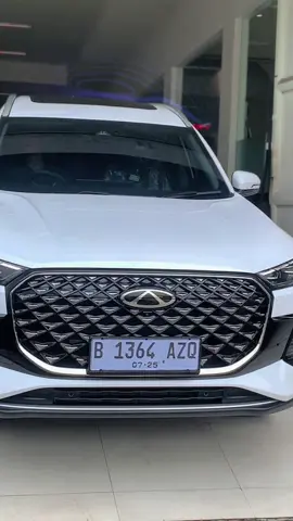 Otw serah terima Tiggo 8 CSH 😍 Yang mau test drive atau datang langsung ke dealer juga bisa 😉 Syamsiri fazri Sales consultant  088905524204 #cherytiggo8csh #cheryj6iwd #cherytiggocrossovers #fypage #cherybekasi