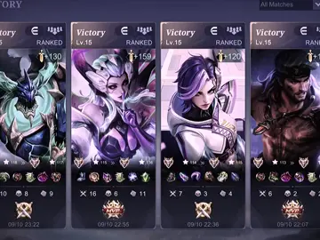 exp standard#mlbb#mobilelegendsbangbang#mobilelegends#fyp#fypシ゚ 