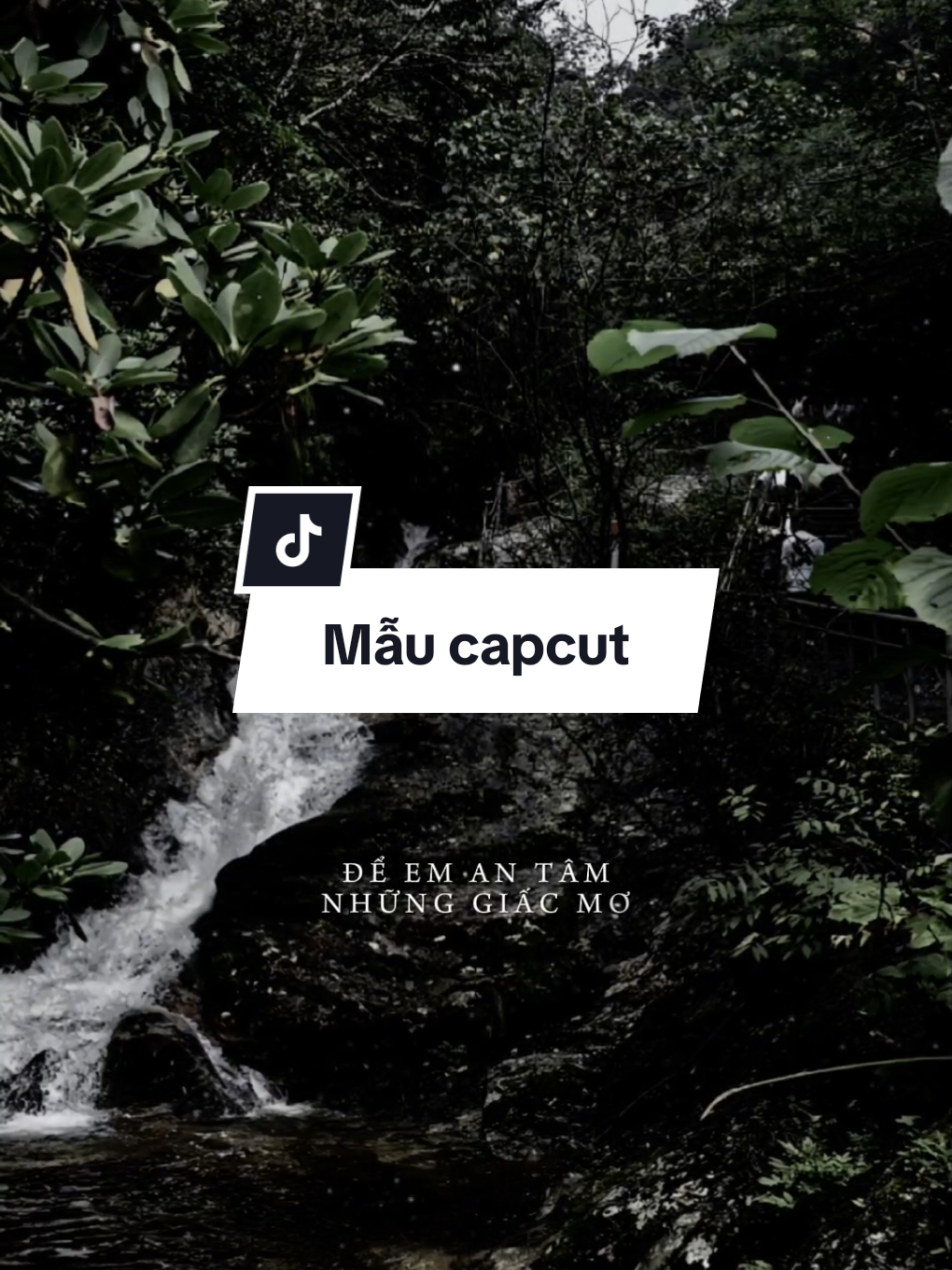 #CapCut Để em an tâm những giấc mơ.. #xh #nhachaymoingay #trumview #mauhaymoingay #hidengne 