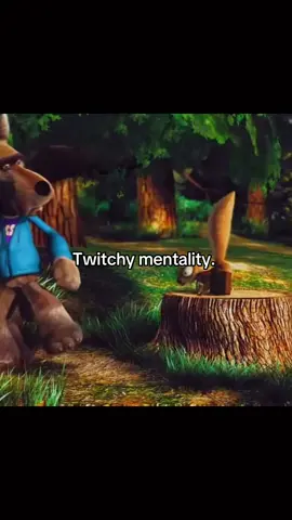 #hoodwinked #hoodwinkedmovie #twitchyhoodwinked #twitchy #twitchysquirrel 