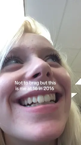 I wouldn’t change it for anything. I smiled through the pain I made it through. I can’t believe in four months. This will be 10 years ago. #2000baby