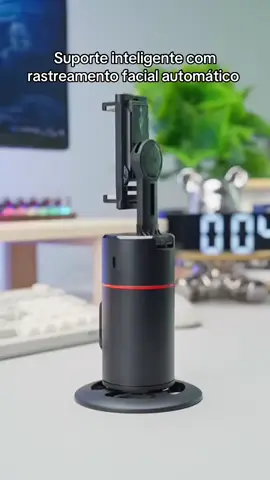 Tripé Suporte Gimbal para Celular Inteligente Com Sensor Movimento Estabilizador 360 ##shopee##achados##LIVEIncentiveProgram##LIVEStory##PaidPartnershipsó digitar QUERO que te mando o link 