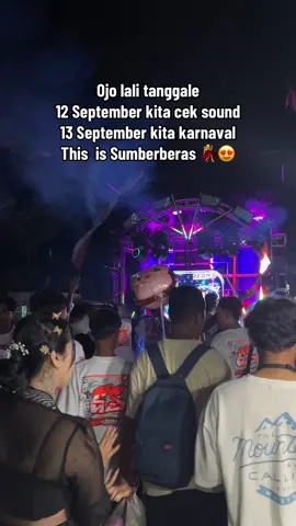 Siapkan sangune bolo 42 sound disana merapat  #karnavalsoundsystem #horegjawatimur #sumberberasrebound #bayuwangitiktok  @SumberBeras Rebound 
