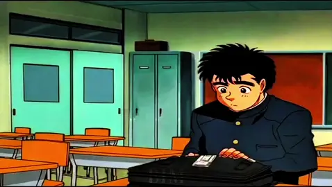 INTROVERT🥊 #fyp #introvert #hajimenoippo  #hajimenoippoedit #ippomakunouchi 