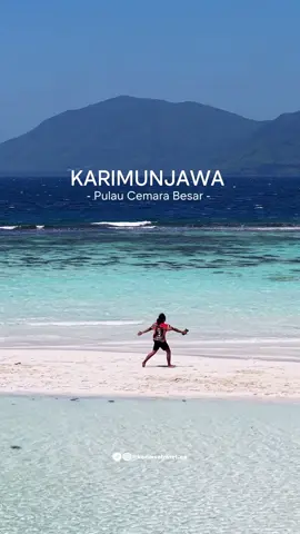 Masih banyak yang ga tau nih!! Kalau pulau seindah masih di dekat pulau jawa Wajib jadi wishlist liburan tahun ini bareng keluarga, teman dan pasangan 🏖️🌈 . . More information Package Tour lainya : ☎️ +6281218088665 (Admin) WA/ Call IG : @karimuntravel.co Tiktok : @karimuntravel.co YouTube: Karimunjawa Travel PT. Karimunjawa Travel NIB : 0306220008841 Jl slamet Riyadin kantor karimuntravel.co kepulauan Karimunjawa, Jawa Tengah indonesia ➖ ➖ ➖ ➖ ➖ ➖ ➖ ➖ ➖ ➖ ➖ ➖ #karimuntravel #karimuntravelco #karimunjawa #travelkarimunjawa #liburankeluarga 