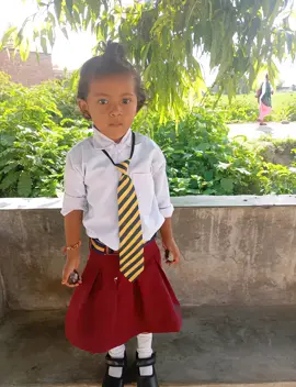 #mydaughter @Sanu Tharuni 