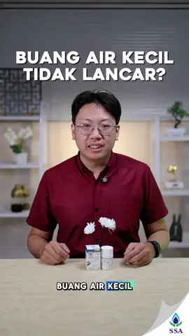 Jangan remehkan! 🚨 Sering bolak-balik toilet & buang air kecil nggak lancar? Itu bisa jadi tanda masalah prostat 😥 . Jaga kesehatan prostatMu dengan Conprosta! Dengan kandungan herbal, Conprosta bantu melancarkan buang air kecil dan atasi gejala prostat 💪 . #GayaHidupSehat #Conprosta #MasalahProstat #CariYangDariSSA #SarasSuburAbadi