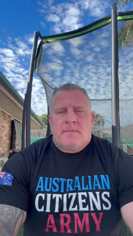 🇦🇺 AUSTRALIAN CITIZENS ARMY 🇦🇺 VLOG: 106 - Discussing and answering several questions regarding accuracy of shooting from a trained marksman vs a casual shooter. Apple size targets at 500m and 600m ranges.  This is answering some of the questions around the accuracy needed in the disgusting and sad assassination of Charlie Kirk yesterday.  Time to Rise  LETS GO AUSTRALIA 🇦🇺  We are not a political party (yet).  We are not a fringe group. We are Australians — united, proud, and ready to protect what matters most. 💪 The Australian Citizens Army is about: ✅ Standing up for our freedoms ✅ Defending our communities ✅ Protecting our children’s future ✅ Staying strong, united, and prepared @senatorpaulinehanson @onenationoz  @australian_citizens_army  This is your country. Your home. Your people. When the call comes, we stand shoulder-to-shoulder. 📢 Join the movement. Be part of the shield that guards Australia. #CharlieKirk #turningpoint #assassination #freedom #America 
