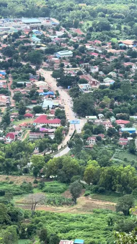 အေးသာယာမြို့#ချယ်ရီသက်သေ #fyb #taunggyi #shanstate #tiktokmyanmar🇲🇲 