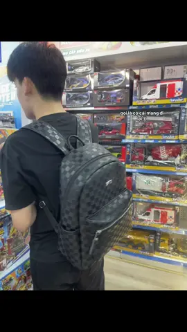 #balo #balodihoc #xuhuongtiktok #viral #fyppppppppppppppppppppppp 