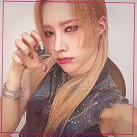 SHE LOOKED SO UNREAL TODAY WTF? (made this with rush btw) #XLOV #엑스러브 #RUI #루이 #陳冠叡