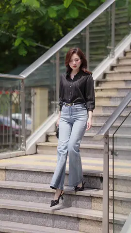 Một buổi sáng chill #gucuaphanh #phanhgu #macdepmoingay #lamiacongso  #xuhuong 